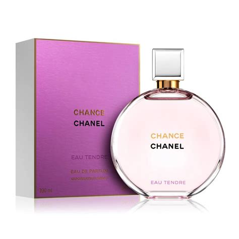 chance chanel parfyme|Chance Eau Tendre Eau de Parfum .